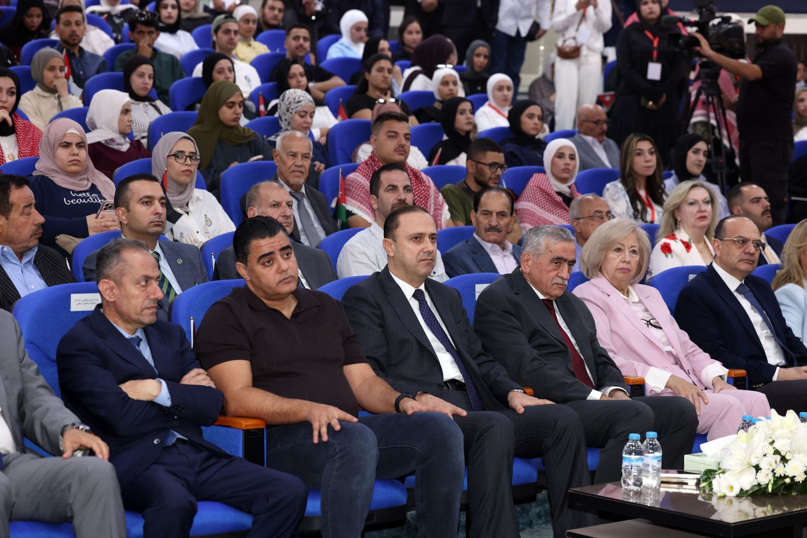 المومني :وجود مرجعية وطنية موثوقة يسهم بتحصين وعي الشباب