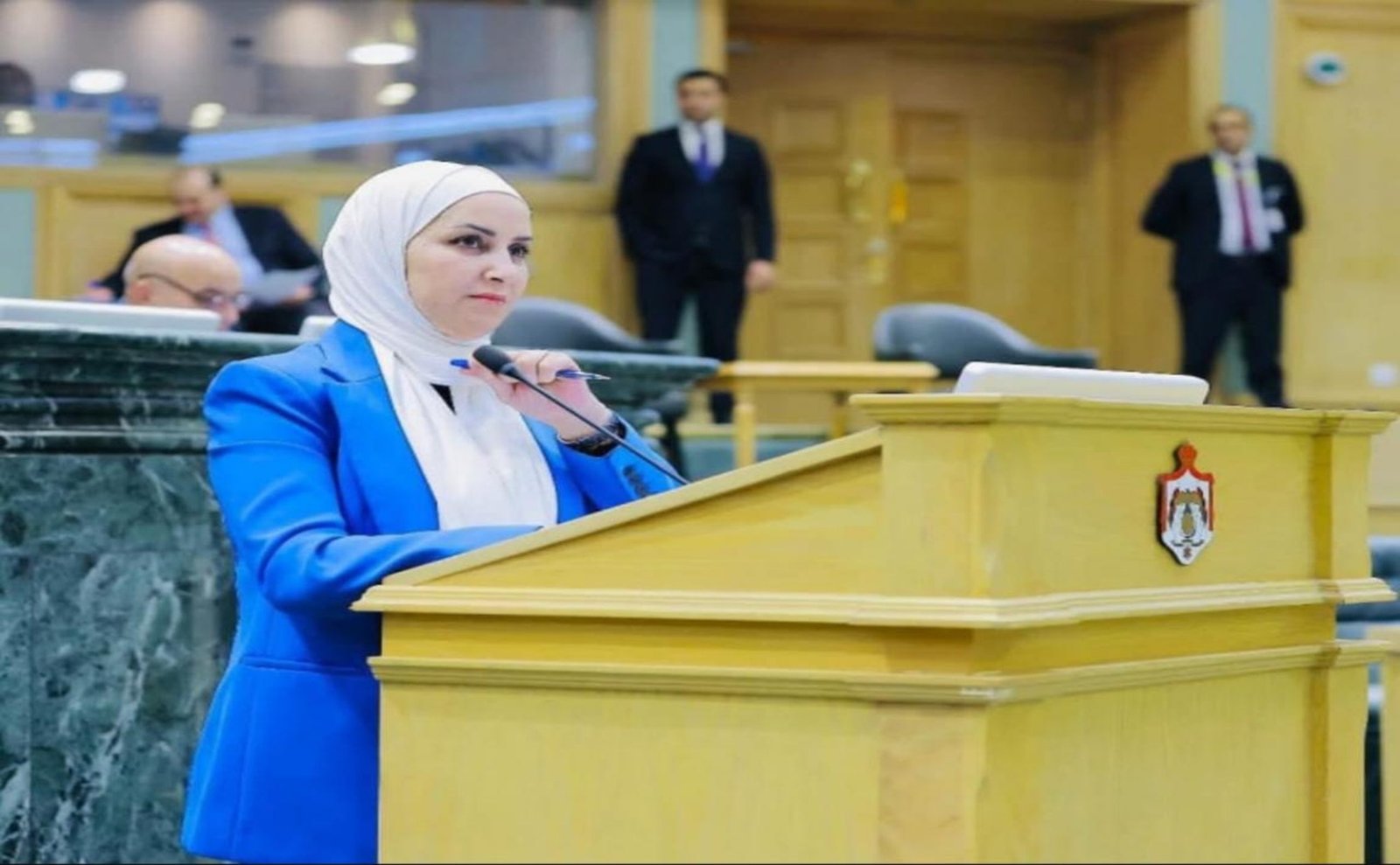 مسيرة ملكة … حكاية تميز صنعتها جلالة الملكة رانيا العبدالله