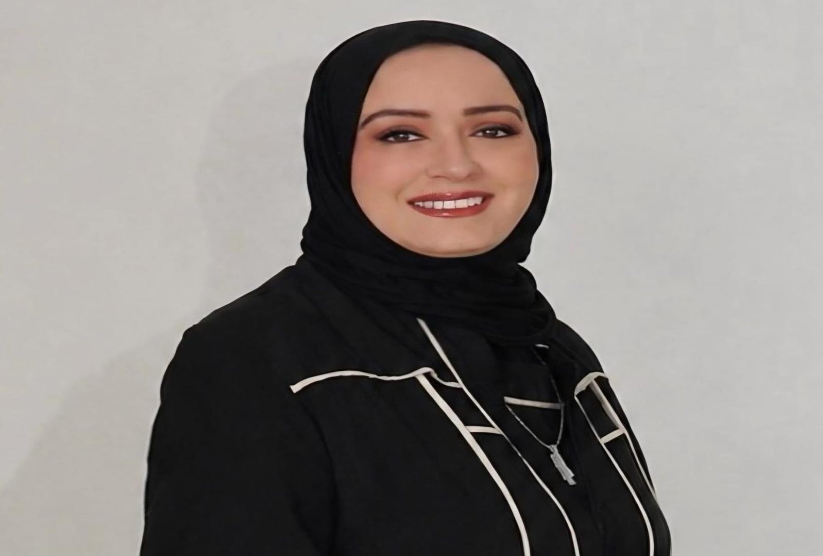 الشيخة منى فلاح مالك الصباح.. حين تختار المرأة أن يسبق اسمَها إنجازُها