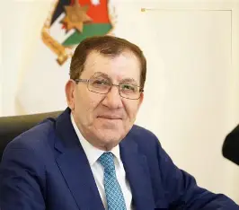 الدكتور عدنان مقطش.. حين يكون العطاء موقفاً والأثر حكاية