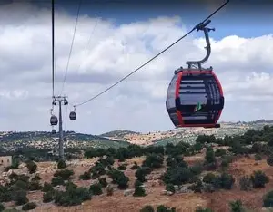 181 ألف مشارك في “أردننا جنة” حتى نهاية آب