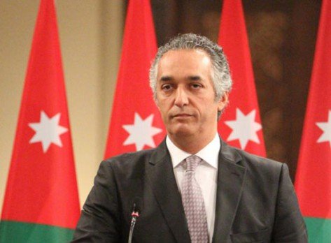 معالي مكرم القيسي مبارك وبالتوفيق والسداد