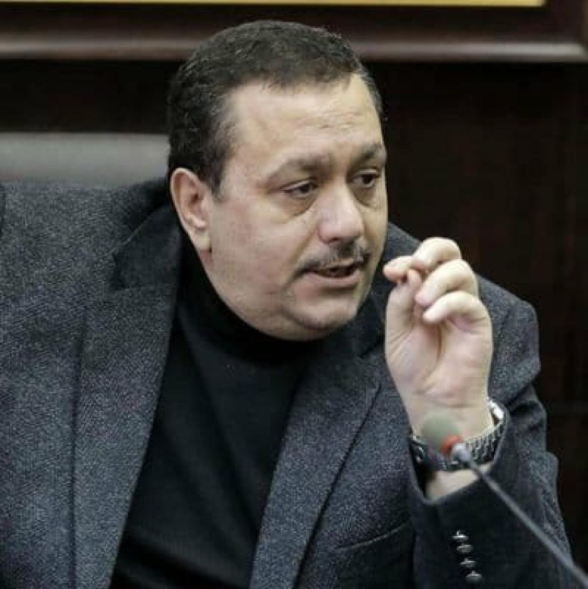 حول ترؤس المرأة للجاهات