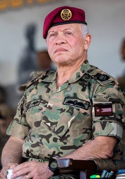 الكلية الجامعية الوطنية للتكنولوجيا تدين العمل الاجرامي في الكرك وتؤكد وقوفها خلف القيدادة الهاشمية .